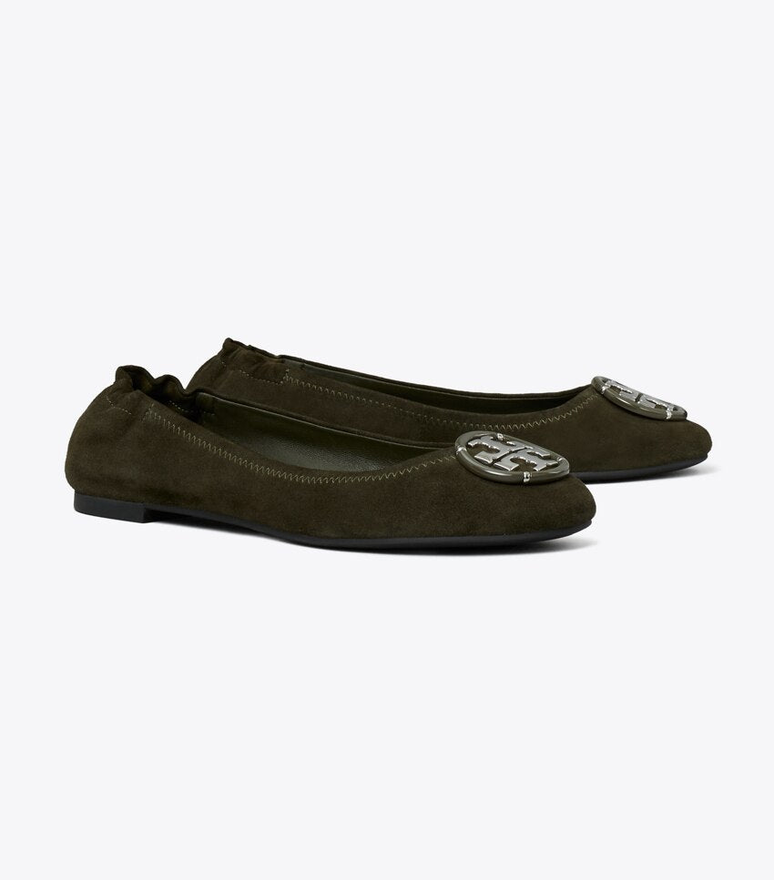 Dark Leccio (Suede)