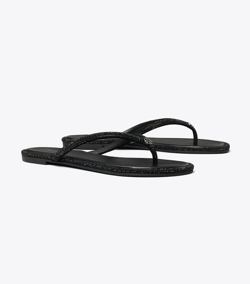 Perfect Black Suede