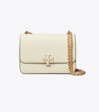 Tory Burch Britten Small Shoulder Bag - Oats