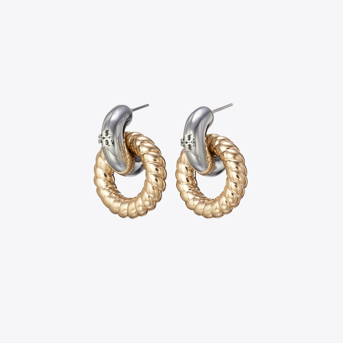 Tory Burch Textured Rope Door Knocker
