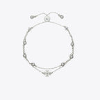 Tory Burch Pearl Double Slider