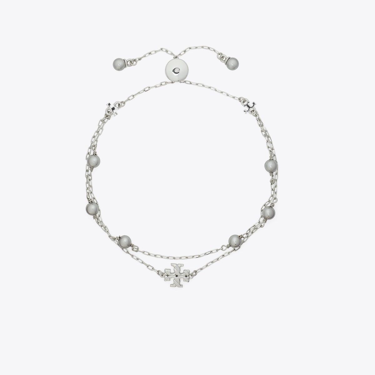 Tory Burch Pearl Double Slider