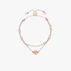 Tory Burch Pearl Double Slider