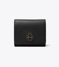 Britten Compact Wallet - Black