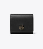 Britten Compact Wallet - Black