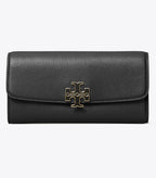 Britten Envelope Wallet - Black