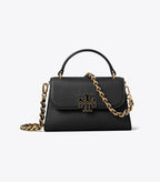 Britten Mini Top Handle - Black