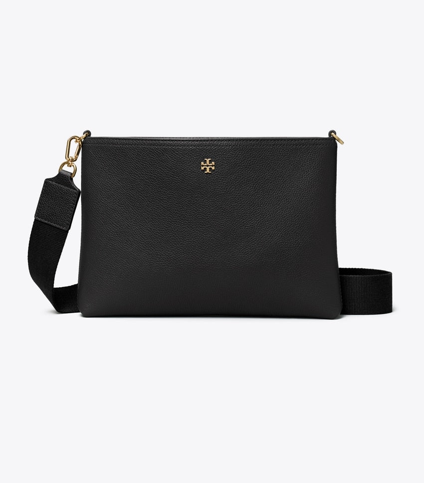 Tory Burch Blake Swingpack - Black