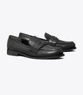 Tory Burch Chelsea Penny Loafer - Perfect Black