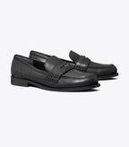 Tory Burch Chelsea Penny Loafer - Perfect Black