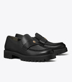 Tory Burch Everly Chunky Loafer - Perfect Black