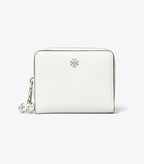 Rory Mini Wallet - Crinkle Charm Cirrus Cloud