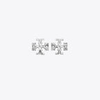 Tory Burch Roxanne Large Stud Earrings