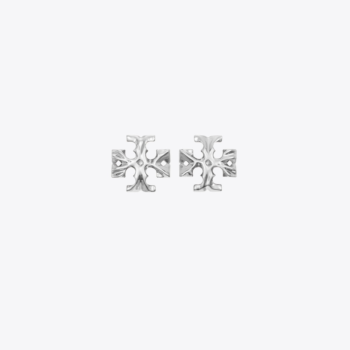 Tory Burch Roxanne Large Stud Earrings