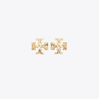 Tory Burch Roxanne Large Stud Earrings