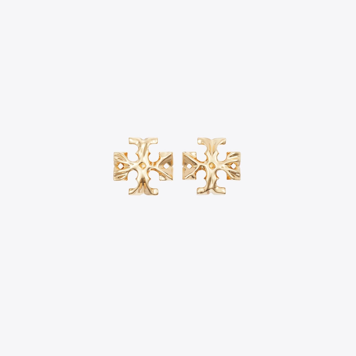 Tory Burch Roxanne Large Stud Earrings
