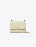 Britten Medium Shoulder Bag - Forest Brown