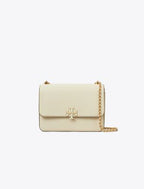 Britten Medium Shoulder Bag - Forest Brown