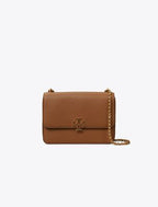 Britten Medium Shoulder Bag - Oats