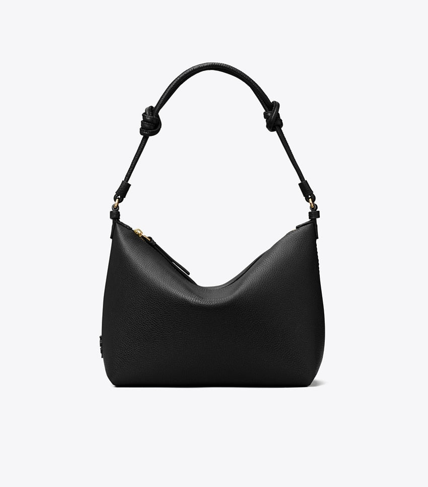 Tory Burch Thea Mini Bag - Black