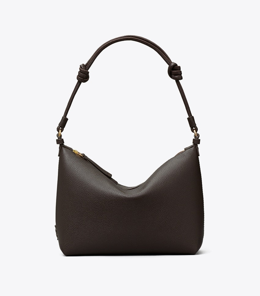 Tory Burch Thea Mini Bag - Deep Brown