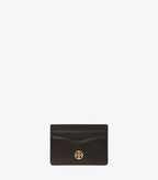 Slim Card Case - Classic Cocoa