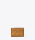 Slim Card Case - Classic Tiramisu
