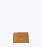 Slim Card Case - Classic Tiramisu