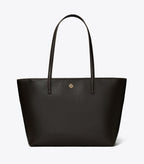 Tory Burch Small Tote - Classic Cocoa