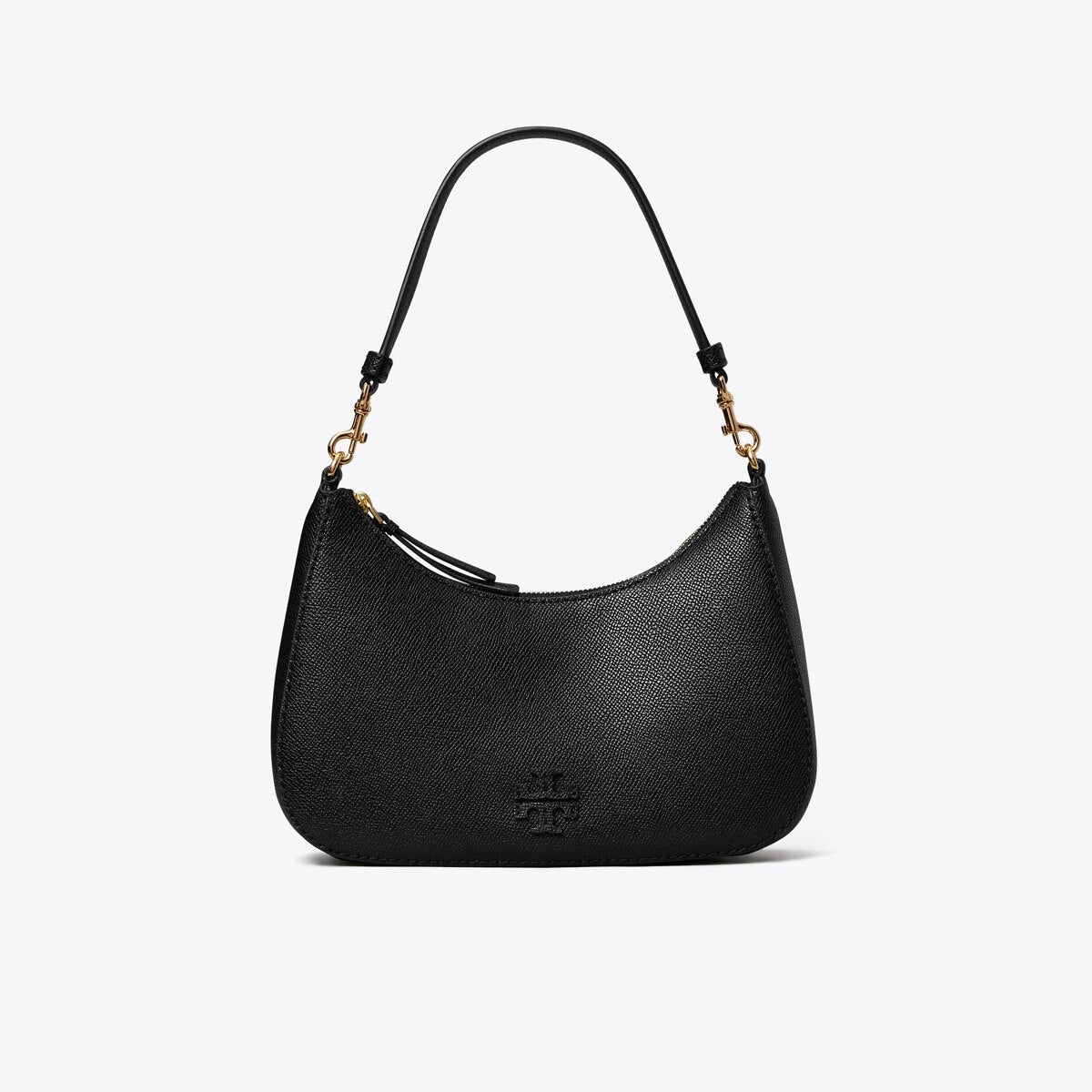 Tory Burch Convertible Crossbody Bag Black