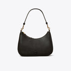Tory Burch Convertible Crossbody Bag Cocoa