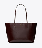 Tory Burch Small Tote - Crinkle Agnello