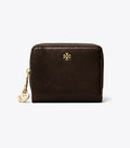 Rory Mini Wallet - Charms Cocoa