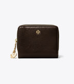 Rory Mini Wallet - Charms Cocoa