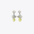 Tory Burch Roxanne Multi Drop Earrings