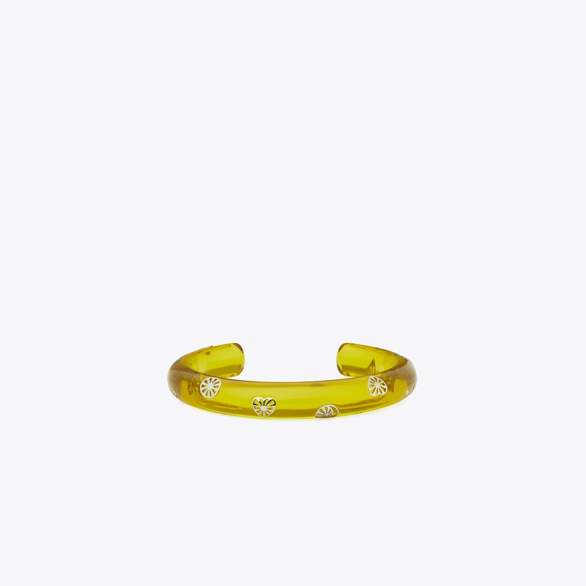 Tory Burch Celestial Cuff Bracelet