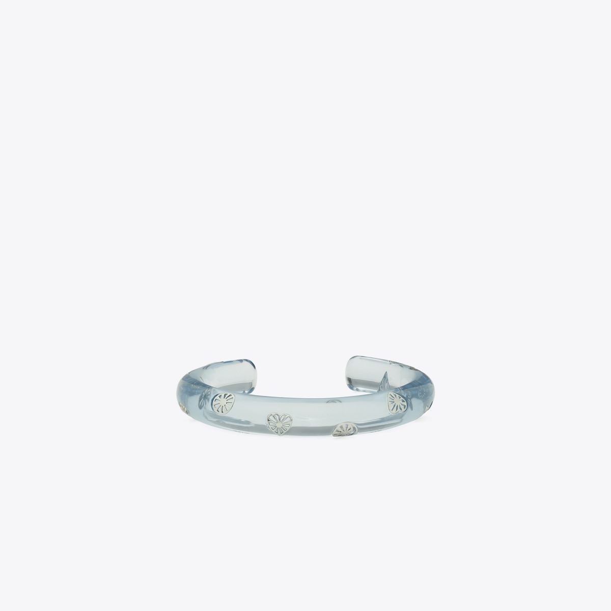Tory Burch Celestial Cuff Bracelet