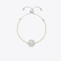 Tory Burch Celestial Slider Bracelet