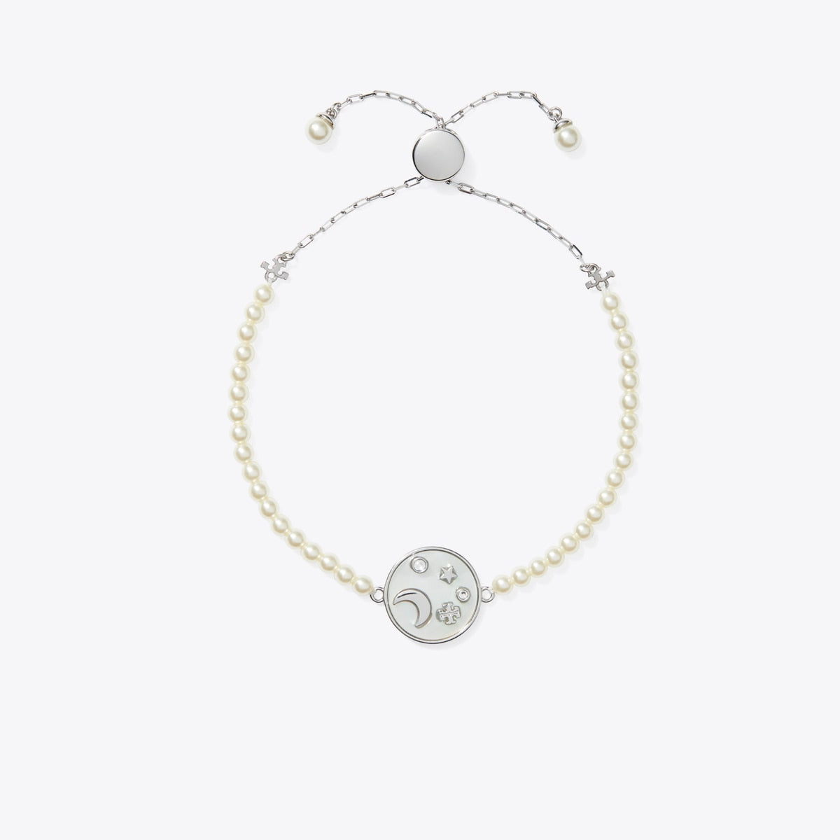 Tory Burch Celestial Slider Bracelet