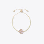 Tory Burch Celestial Slider Bracelet