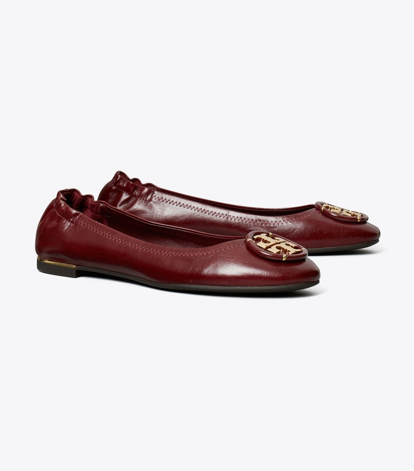 Royal Red (Crinkled Patent)