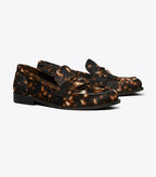 Tory Burch Chelsea Penny Loafer - Chocolate Brown