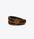 1.5" Haircalf Logo Belt - Multi