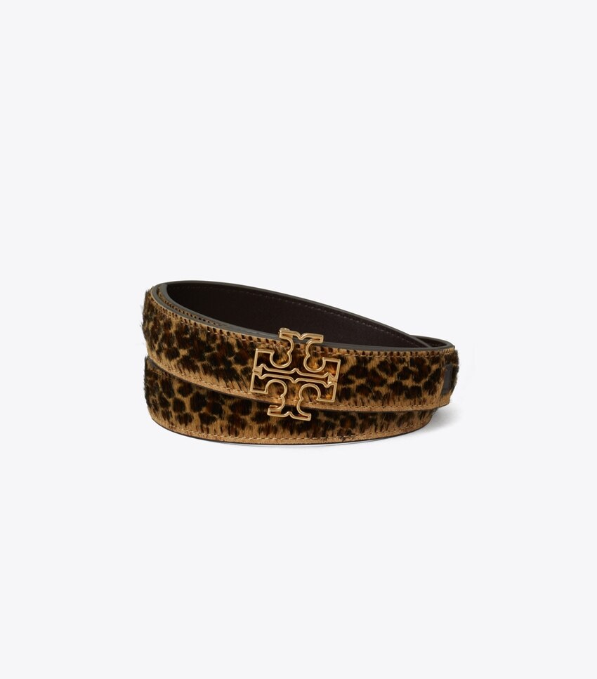 1.5" Haircalf Logo Belt - Multi