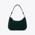 Tory Burch Convertible Crossbody Bag Warm Teal