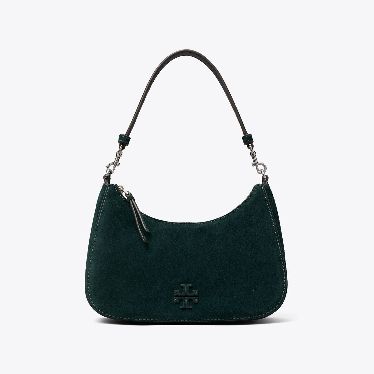 Tory Burch Convertible Crossbody Bag Warm Teal