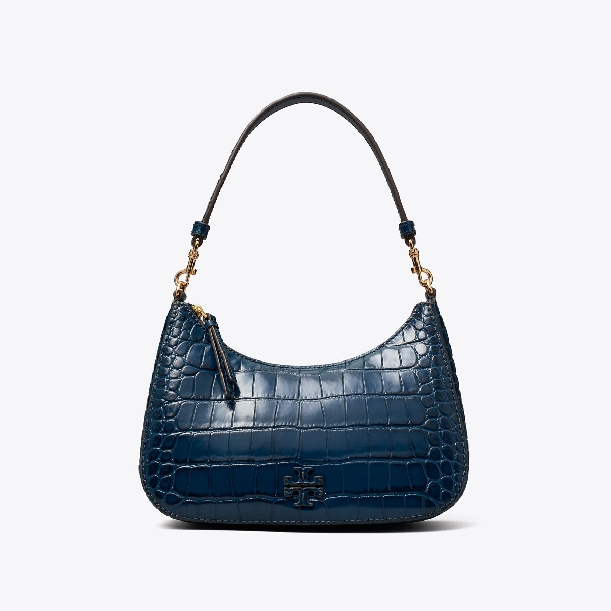Tory Burch Convertible Crossbody Bag Twilight