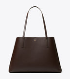 Tory Burch Blake Tote - Cocoa