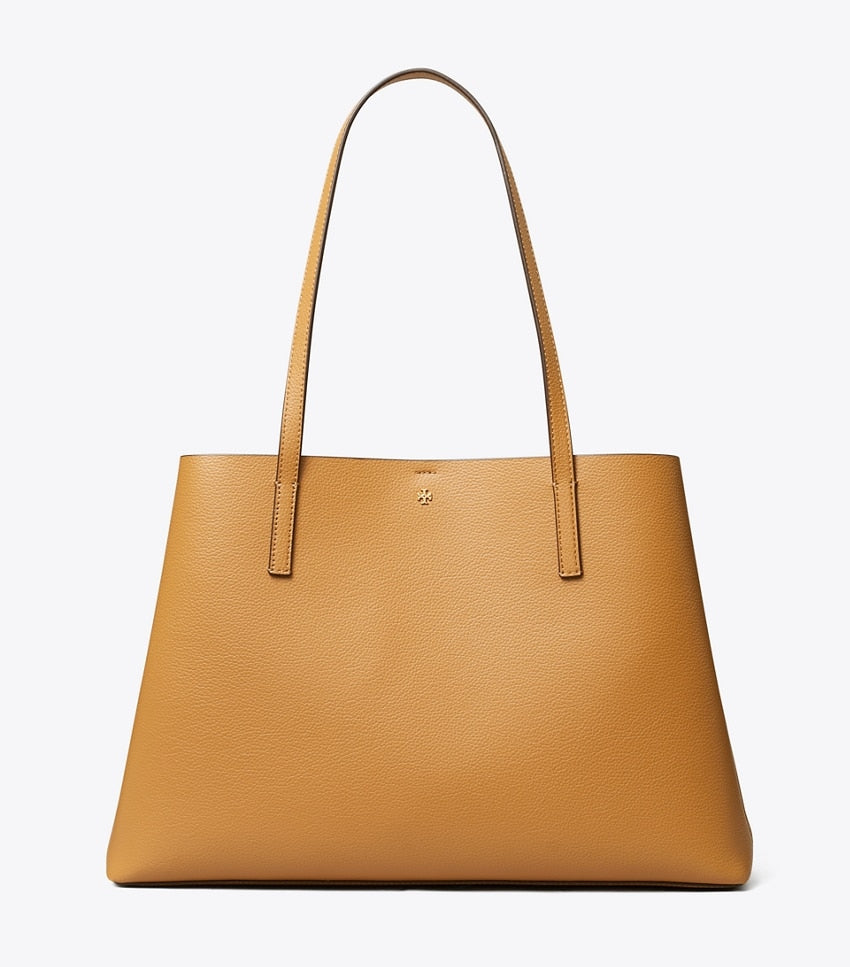 Tory Burch Blake Tote - Tiramisu