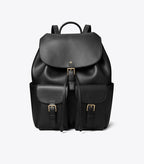 Tory Burch Blake Backpack - Black
